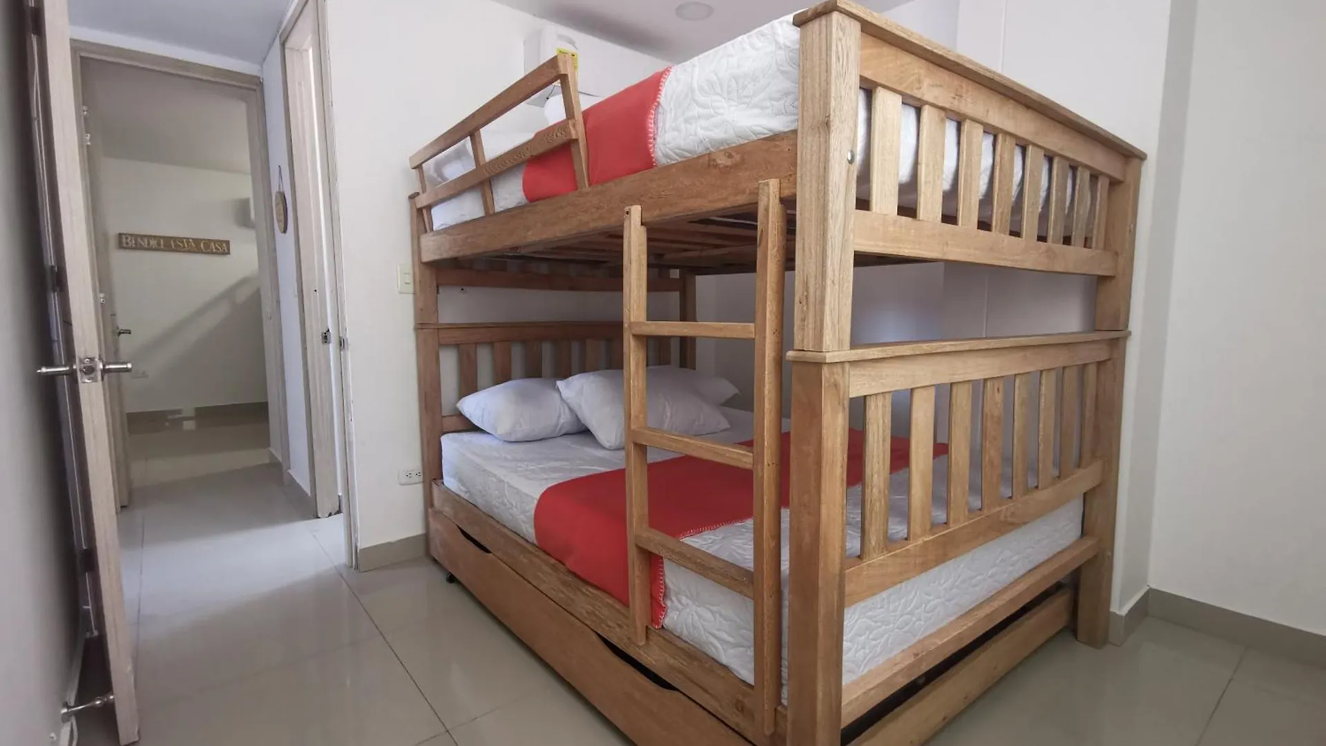 Apartamento 301 - Edificio Salomon Diaz Santa Marta