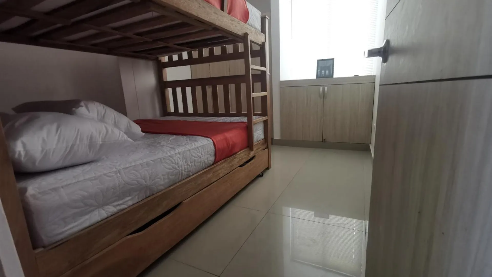Apartamento 301 - Edificio Salomon Diaz Santa Marta   Santa Marta (Magdalena)