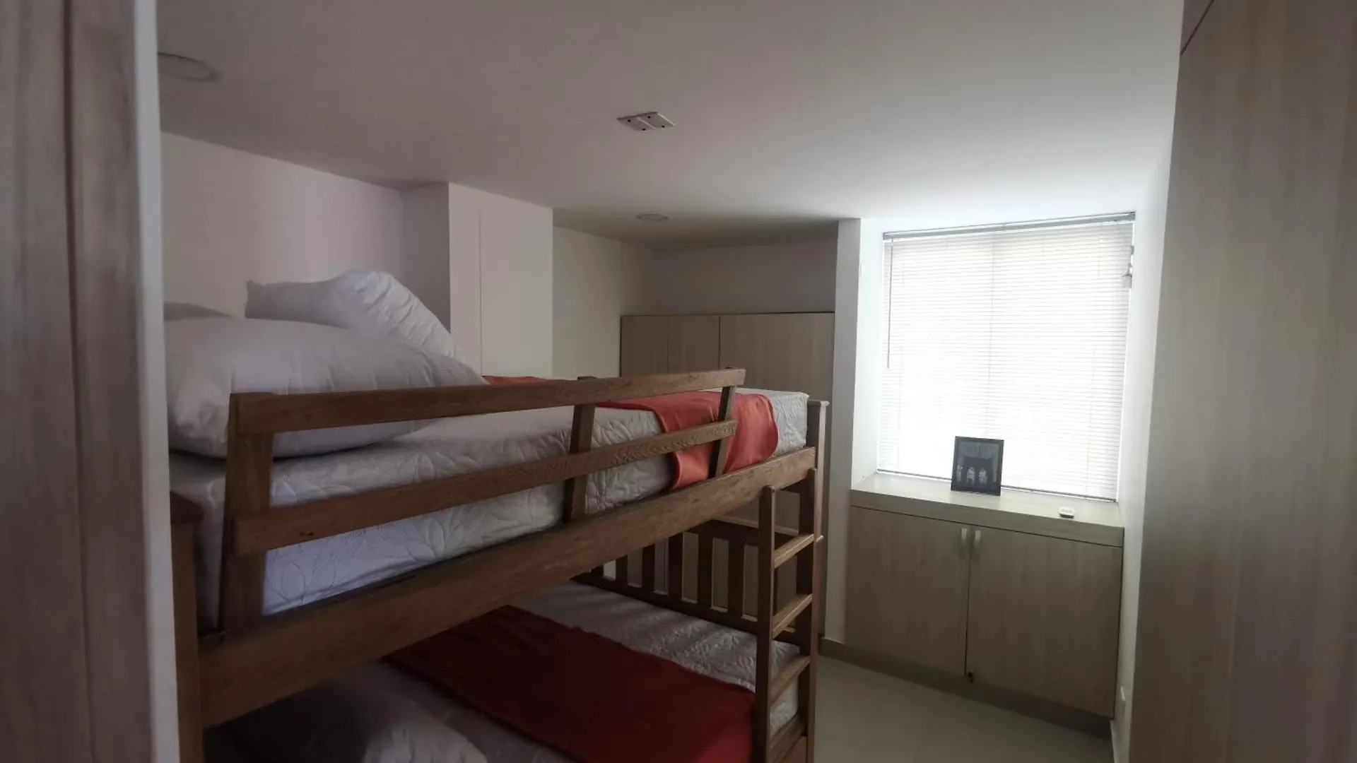 Apartamento 301 - Edificio Salomon Diaz Santa Marta  0*, Santa Marta (Magdalena)