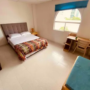 Macondo Santa Marta (Magdalena)